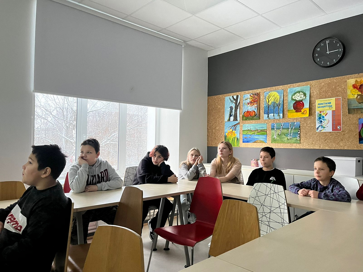 Их имена названы