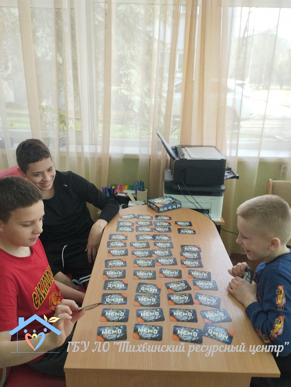 Любовь к чтению начинается с наставника.