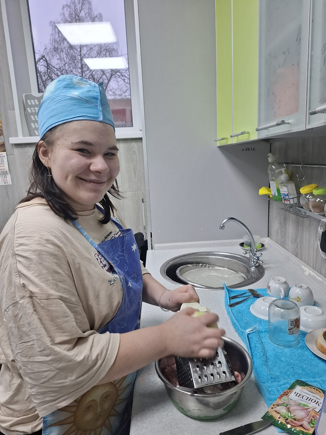 Лепим сами – своими руками!