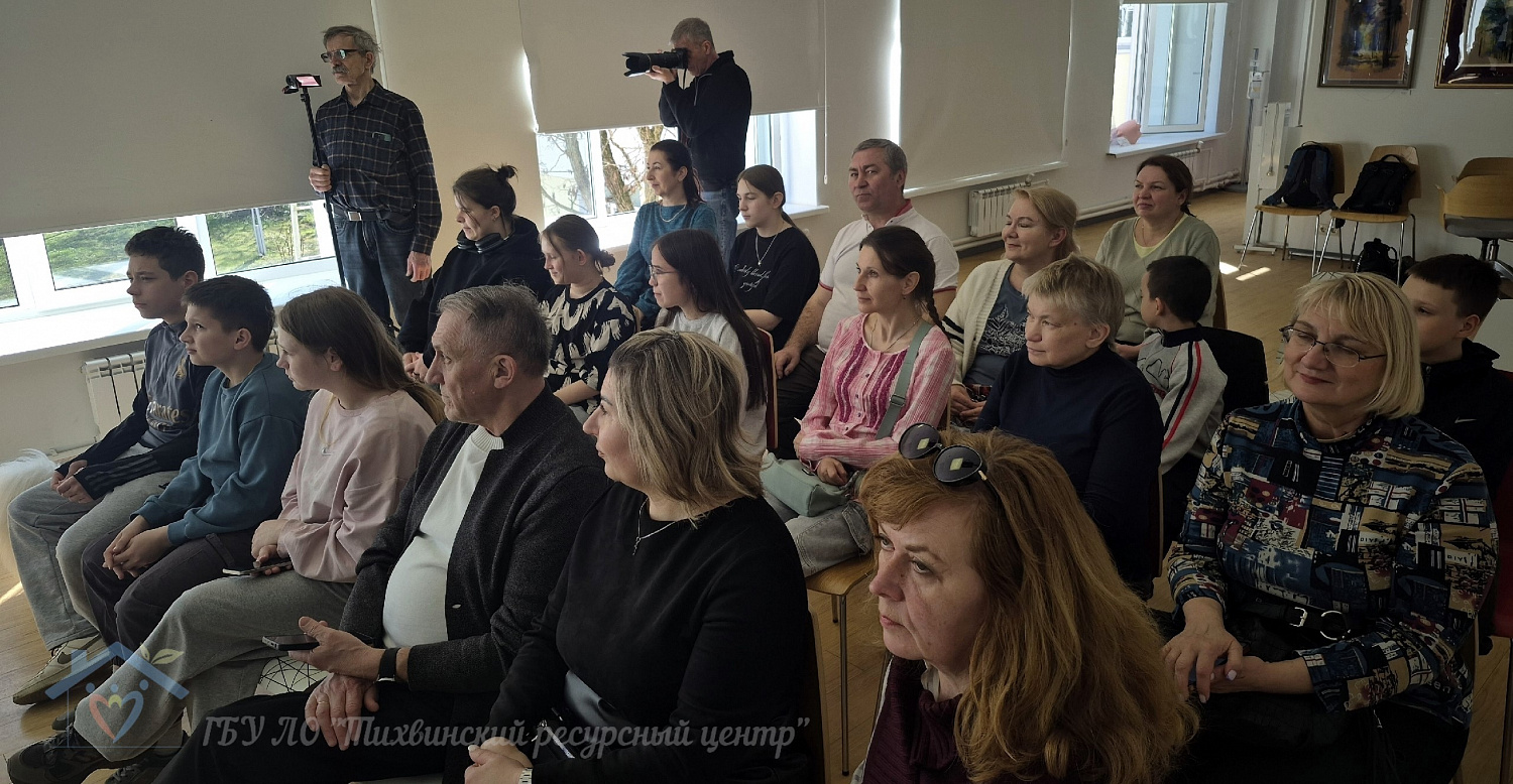 Голос блокадного радио: встреча с наследием Марии Петровой.